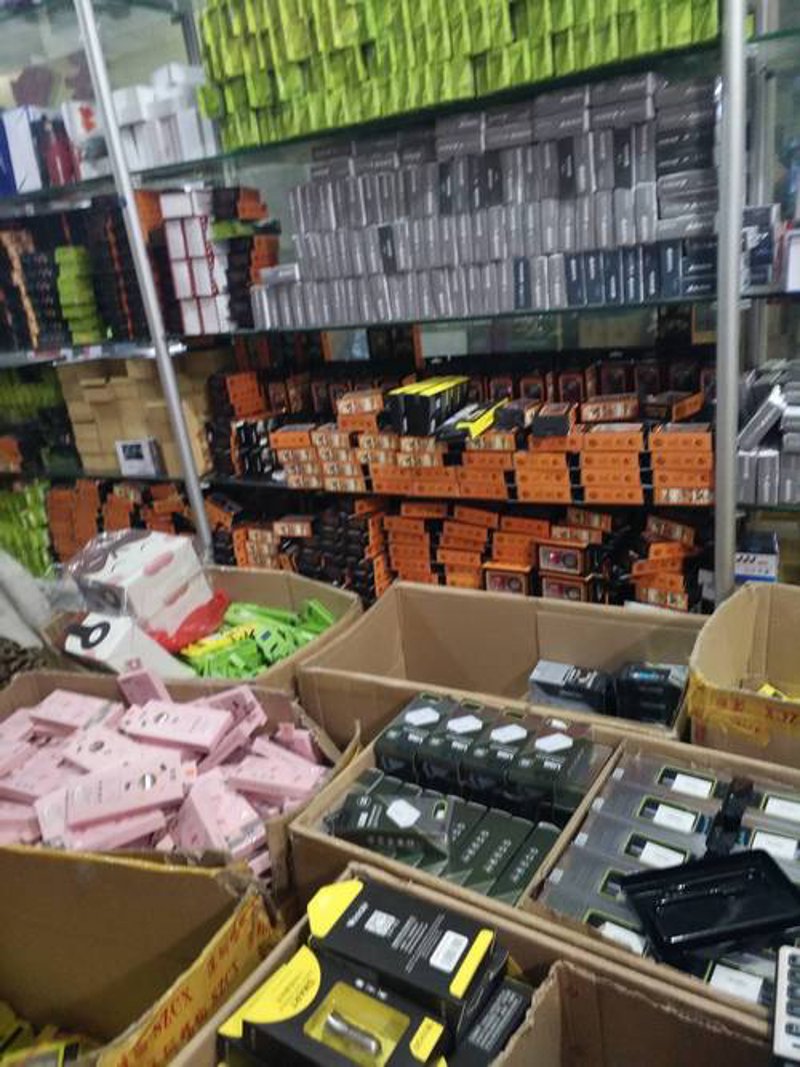 精明买家选购指南：商品零售领域的慧眼识珠